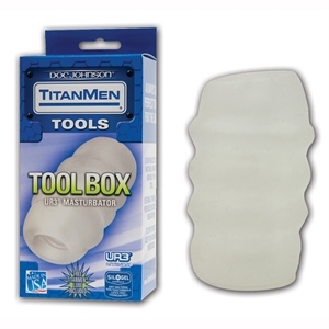 TITANMEN TOOL BOX