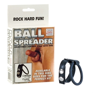 BALL SPREADER LARGE