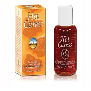 HOT CARESSE ÉRABLE CANADIEN