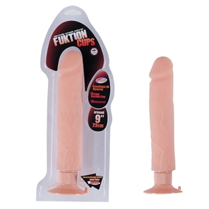 FUKTION CUPS - 9" PEAU