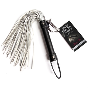 FSOG - PLEASE SIR SATIN FLOGGER