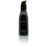 WICKED - AQUA 4 ON (120ML)