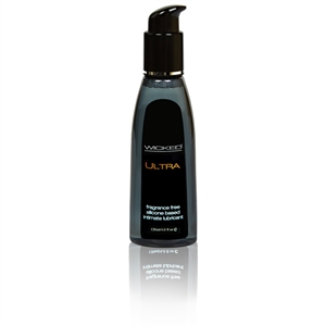 WICKED - ULTRA - 4 ON (120ML)