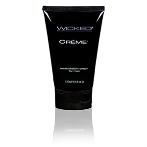WICKED - CREME - 4 ON (120ML)