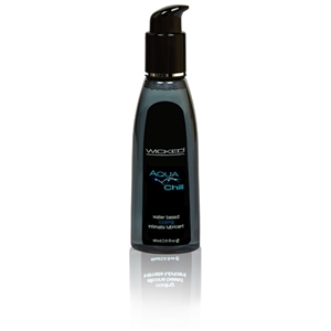 WICKED - AQUA CHILL - 2 ON (60ML)