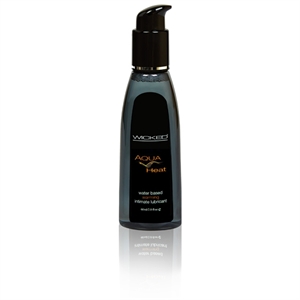 WICKED - AQUA HEAT - 2 ON (60ML)