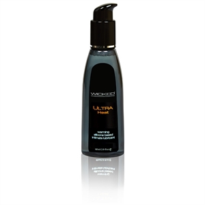WICKED - ULTRA HEAT - 2 ON (60ML)