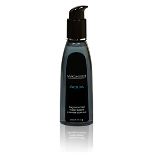 WICKED AQUA 8 ON 250ML