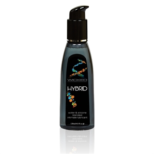 Wicked Hybrid - Fragrance Free - 4 on