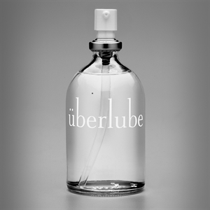 UBERLUBE 112 ML BOTTLE