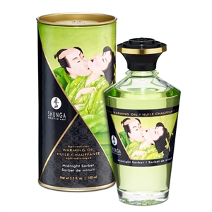 SHUNGA CHAUFFANT SORBET DE MINUIT