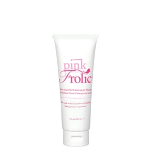PINK FROLIC 3.3 TUBE