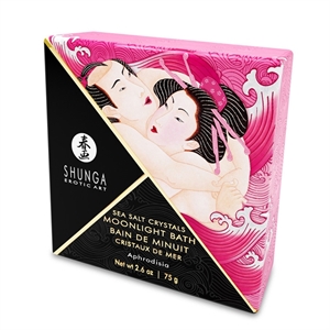 SHUNGA BAIN DE MINUIT APHRODISIA