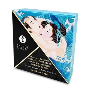 SHUNGA BAIN DE MINUIT BRISE D OCEAN