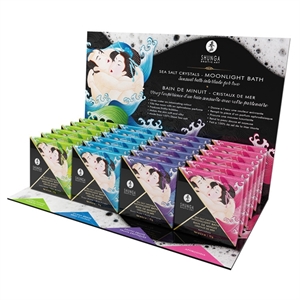 SHUNGA PRESENTOIR BAIN DE MINUIT
