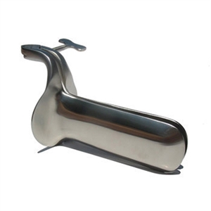 COLLINS SPECULUM 7" 1/2' X 4" 1/2'