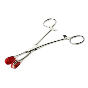 YOUNG FORCEPS CLAMPS