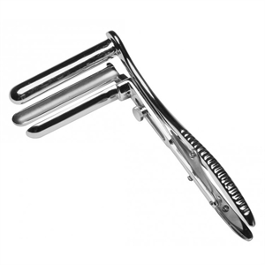 3-PRONG ANAL SPECULUM