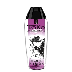 Toko Aroma Lubrifiant Luxure de Litchi