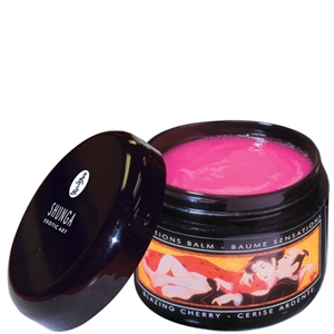 SHUNGA BAUME MENTHE SENSUELLE