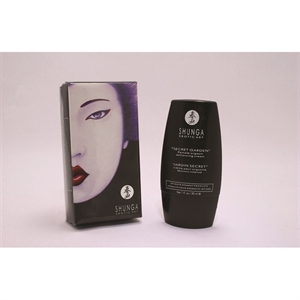 SHUNGA JARDIN SECRET GEL CLITORIDIEN
