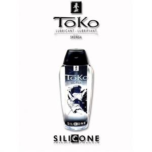 TOKO LUBRIFIANT SILICONE 5.5ON
