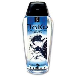 TOKO AROMA LUBRIFIANT AROMATISÉ FRUITS EXOTIQUES