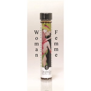 SUPPLÉMENT HERBAL SHUNGA FORMULE FEMME