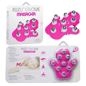 360° - Massager - PINK