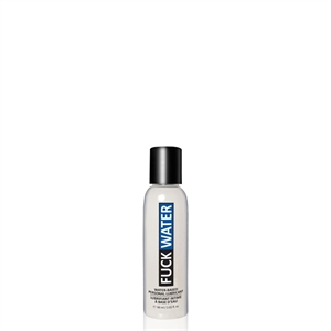 FuckWater Base Eau Blanc Original 60ml (2oz)