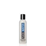 FuckWater Base Eau Blanc Original 120ml (4oz)