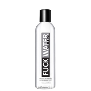 FuckWater Silicone 240ml (8oz)