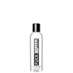 FuckWater Silicone 120ml (4oz)