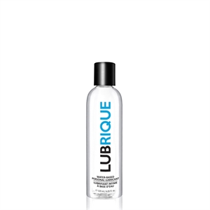Lubrique Base Eau Clear 120ml (4oz)