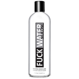FuckWater Silicone 475ml (16oz)