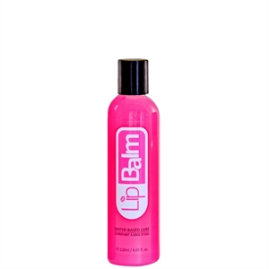 LipBalm Base Eau Pink Femme 120ml (4oz)