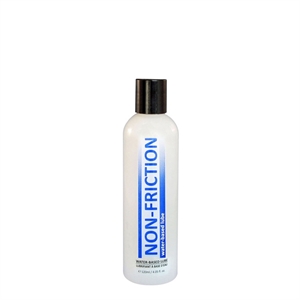 Non-Friction Blanc Base Eau 120ml (4oz)