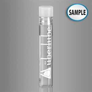 UBERLUBE GLASS VIAL 3.69 ML