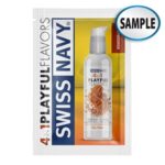 4 In 1 Salted Caramel Delight 5ml