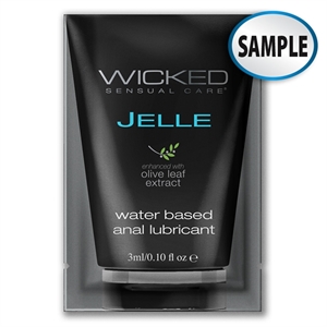 WICKED JELLE PACKETTE 0.1 ON 3ML