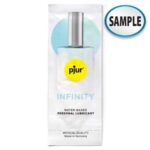 PJUR INFINITY EAU ECHANTILLON 2ML