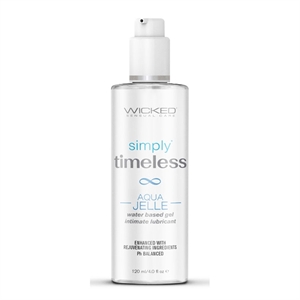 Simply Timeless Aqua Jelle 4 oz