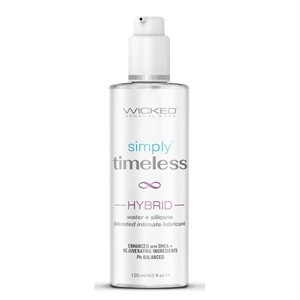 Simply Timeless Hybrid 4 oz