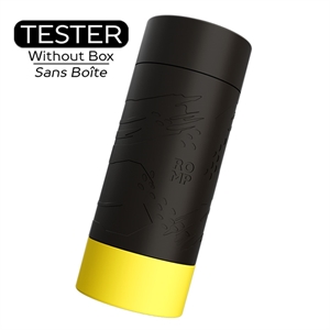 Romp Dash Tester