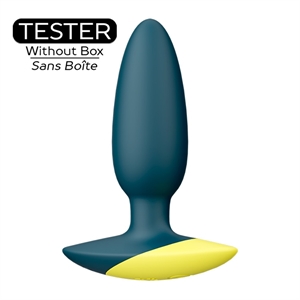 Romp Bass Tester