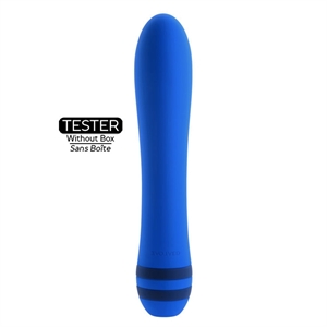 The Pleaser - Blue - Tester