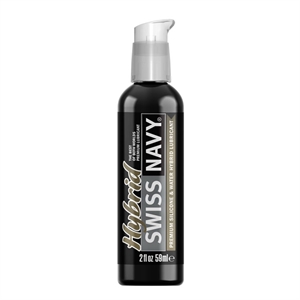 Hybrid Lubricant 2oz/59ml