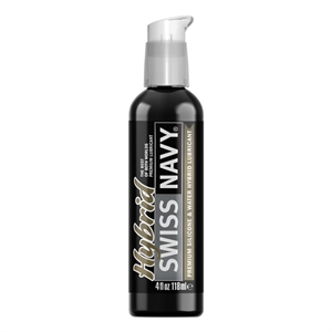 Hybrid Lubricant 4oz/118ml