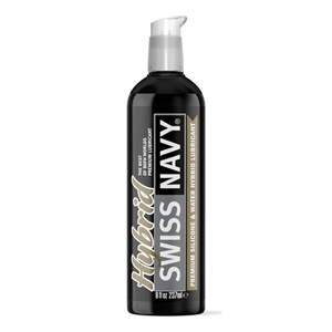 Hybrid Lubricant 8oz/237ml