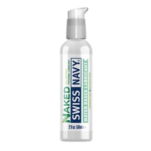 SN Naked All Natural 2 oz